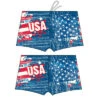 BOXER FULL PRINTED HOMBRE USA COUNTRY 2014 VINTAGE -tienda turbo boxer full printed hombre usa country 2014 vintage 7994416