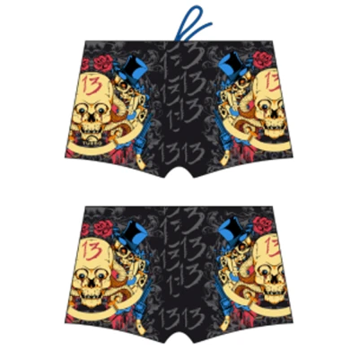 BOXER FULL PRINTED MR13 3 BOXER FULL PRINTED MR13