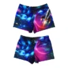 BOXER FULL PRINTED SUPER ROCKET HAPPY -tienda turbo boxer full printed super rocket happy 73081516