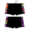 BOXER HOMBRE BAND PRINTED HALLOWEEN -SKULLS -tienda turbo boxer hombre band printed halloween skulls 7938613