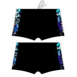 BOXER HOMBRE BAND PRINTED THIATHLON CALAVERAS