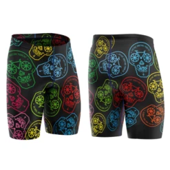 JAMMER FULL PRINTEND SWEET RIDE