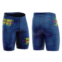 JAMMER FULL PRINTER SWIM FAST