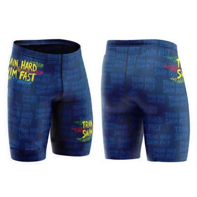 JAMMER FULL PRINTER SWIM FAST 3 JAMMER FULL PRINTER SWIM FAST