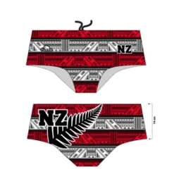 SUPER TANK 14 Cm. NEW TRIBAL