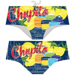 SUPER TANK FRANCE 14cm. CHUPITO