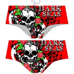 SUPER TANK FRANCE 14cm. DARK SEAS