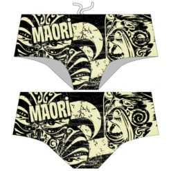 SUPER TANK FRANCE 14cm. MAORI HEAD 2013 7990417