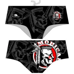 SUPER TANK FRANCE 14cm. MOHICAN (14 Cm)