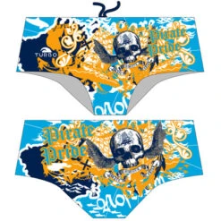 SUPER TANK FRANCE 14cm. PIRATE TREASURE ( 14 Cm)