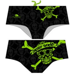 SUPER TANK FRANCE 14cm. PIRATE WORLD