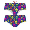 SUPER TANK FRANCE 14cm. SKULLS COLORS -tienda turbo super tank france 14cm skulls colors 73032617