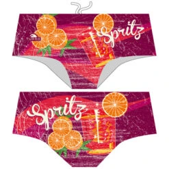 SUPER TANK FRANCE 14cm. SPRITZ