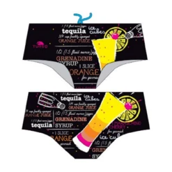 SUPER TANK FRANCE 14cm. TEQUILA SUNRISE 2017