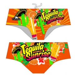 SUPER TANK FRANCE 14cm. TEQUILA SUNRISE