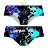 SUPER TANK FRANCE 14cm. THIATHLON CALAVERAS -tienda turbo super tank france 14cm thiathlon calaveras 7945117