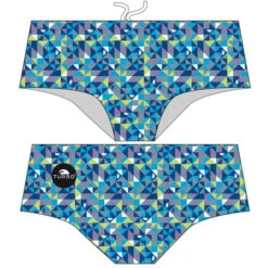 SUPER TANK PLUS 16cm. ORIGAMI