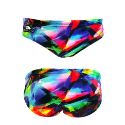 SWIMSUI NATACION .HOMBRE DIAMOND COLOR